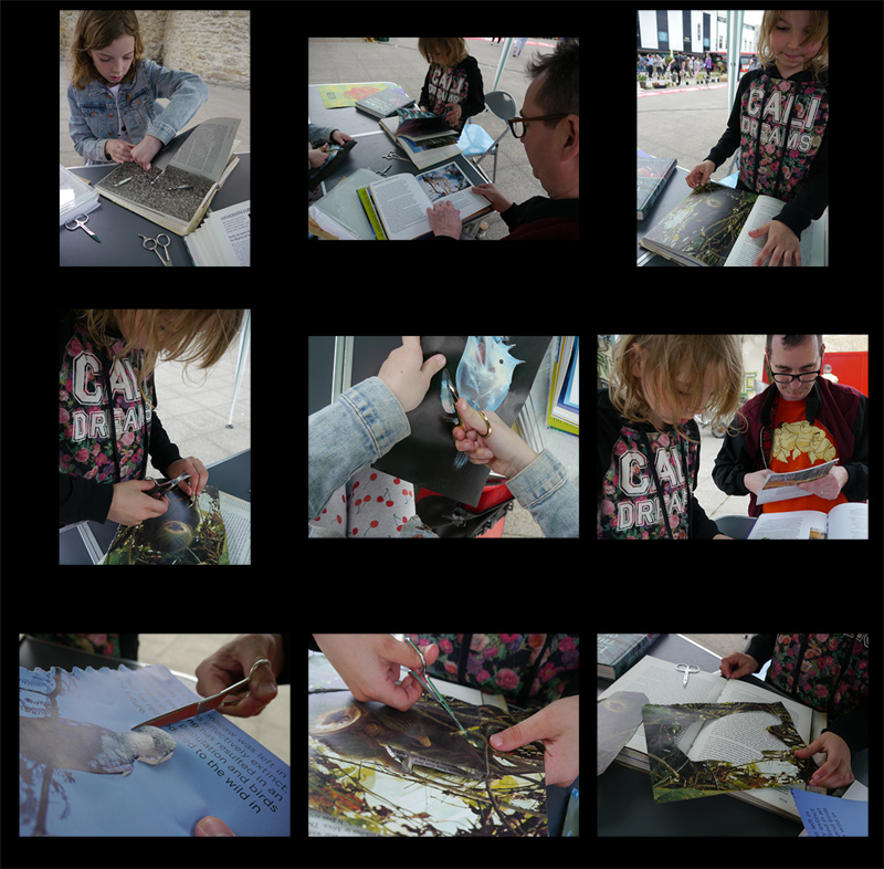 Extinction Rebellion Family